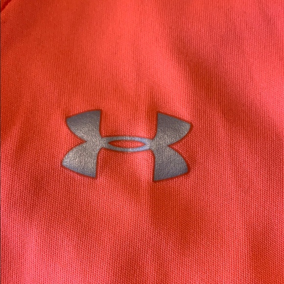 ❌SOLD Under Armour sports shirts set of 8 - Picture 2 of 5